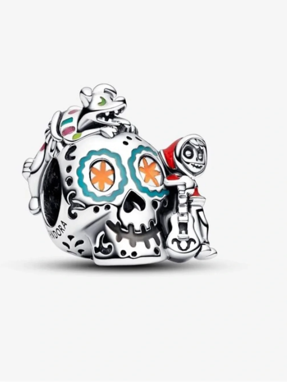 Pandora coco set
